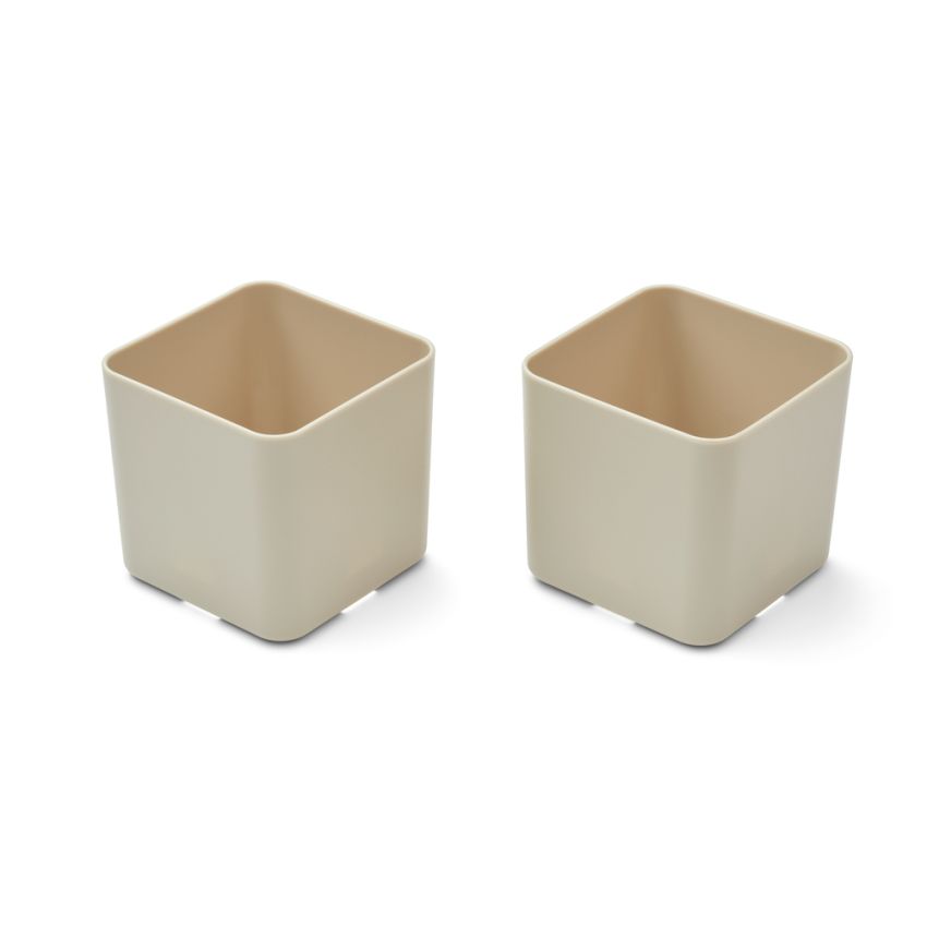 LIEWOOD - Jamal Aufbewahrung S Sandy