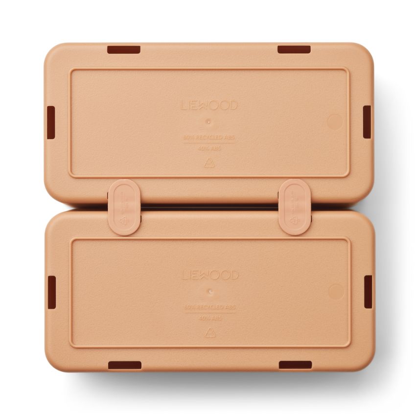 LIEWOOD - Jamal Aufbewahrung L Tuscany Rose