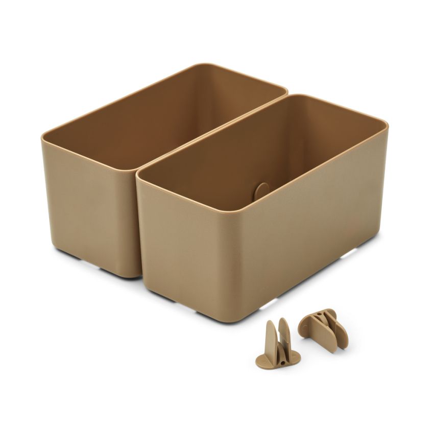 LIEWOOD - Jamal Aufbewahrung L Oat