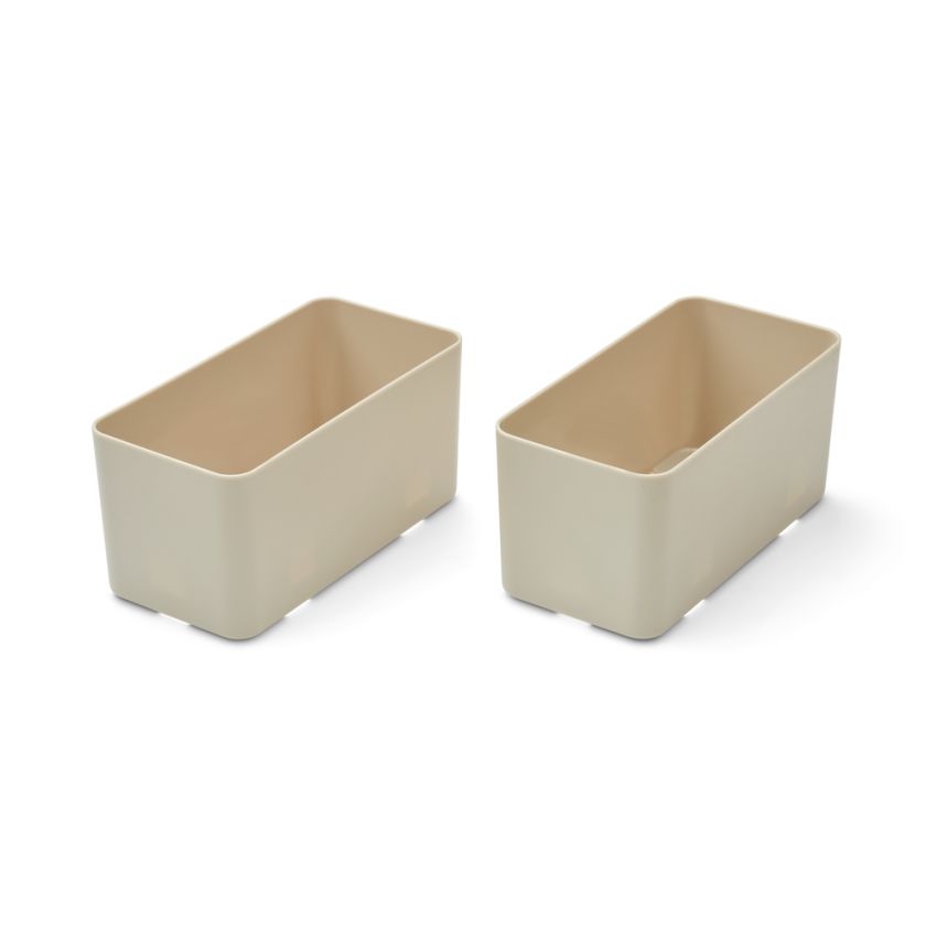 LIEWOOD - Jamal Aufbewahrung L Sandy