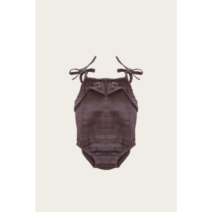 Jamie Kay - Playsuit Muslin Luna