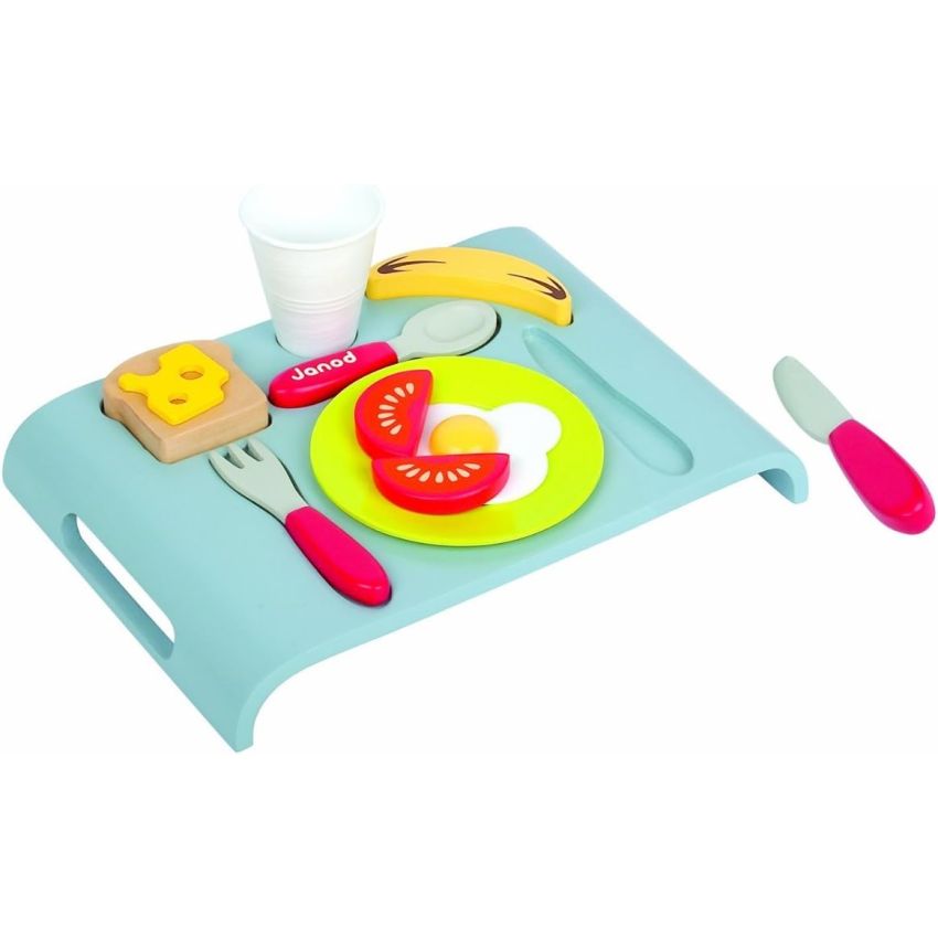 Janod - Tablett Picknick