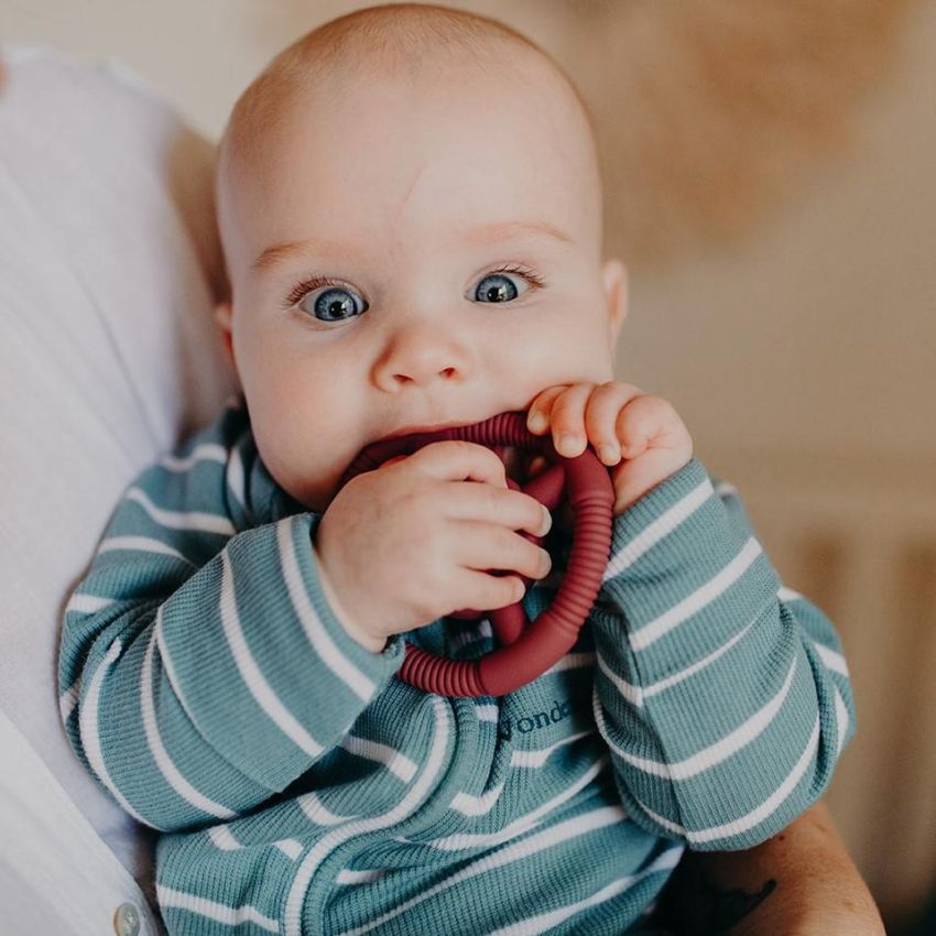 jellystone designs - Stapelturm Ringe Earth