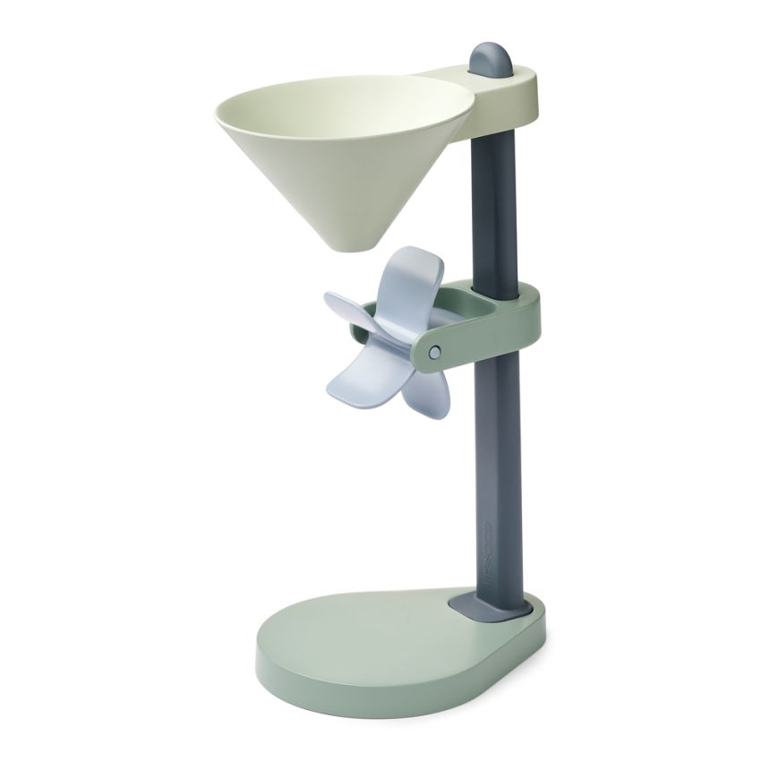 LIEWOOD - Jeppe Wassermühle Dusty Mint Mix