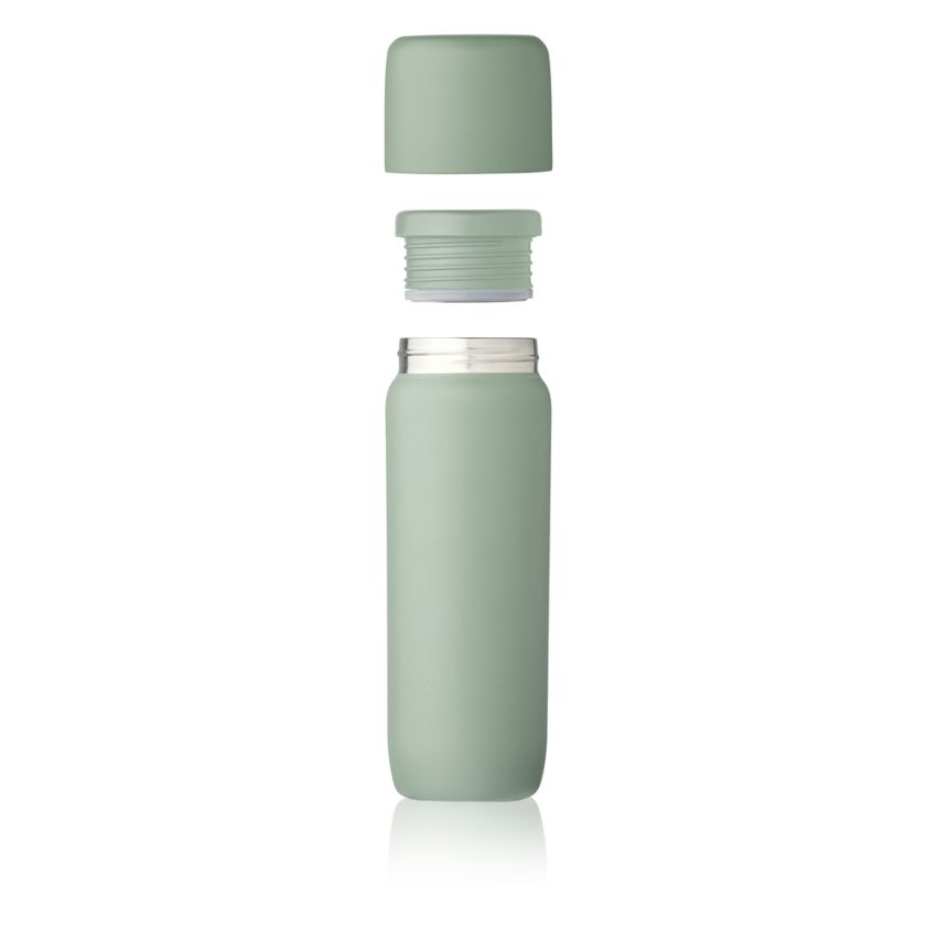 LIEWOOD - Thermo Trinkflasche Jill Faune Green