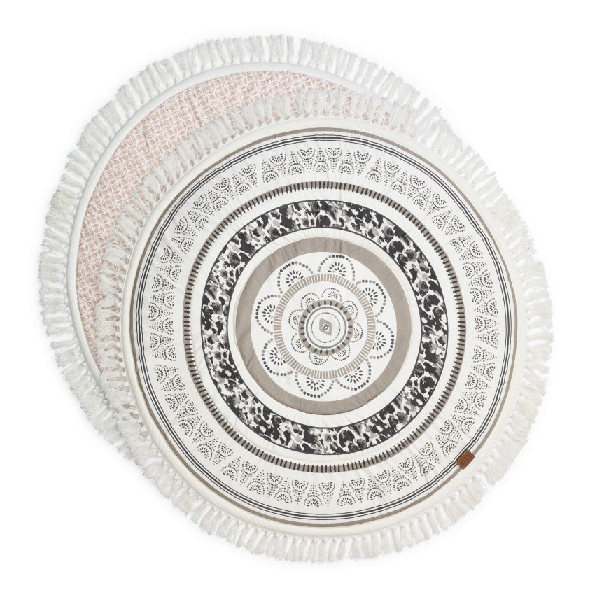 Elodie - Playmat Desert Weaves