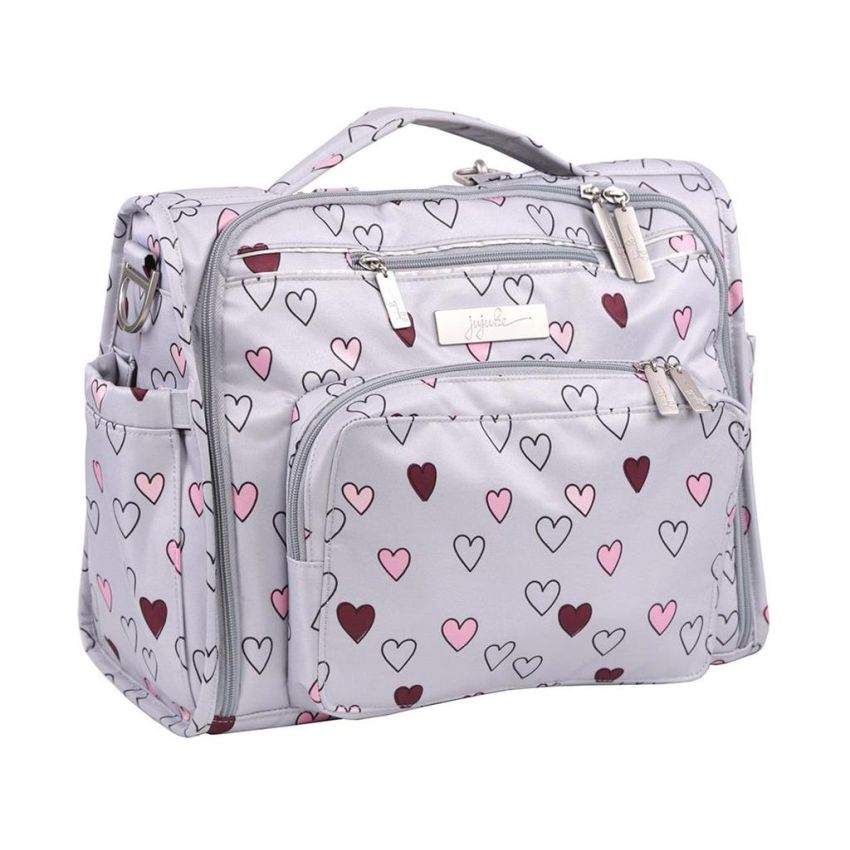 Ju-Ju-Be - B.F.F. Happy Hearts