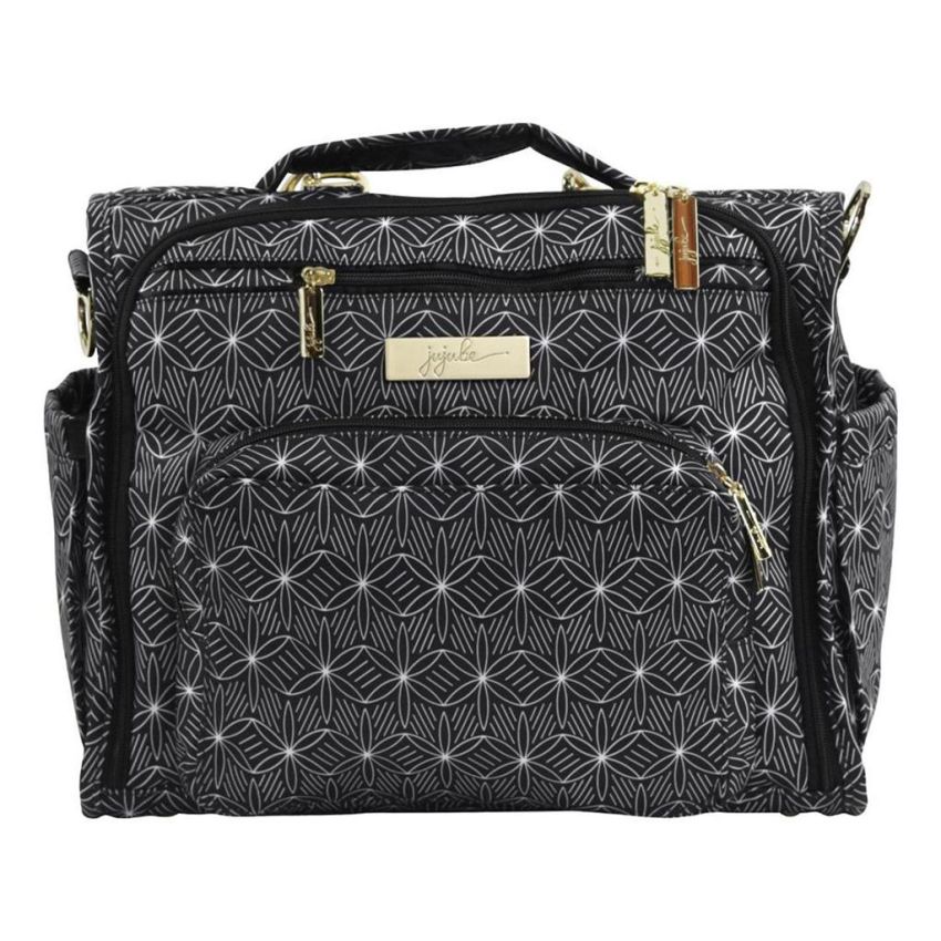 Ju-Ju-Be - B.F.F. Knight Stars