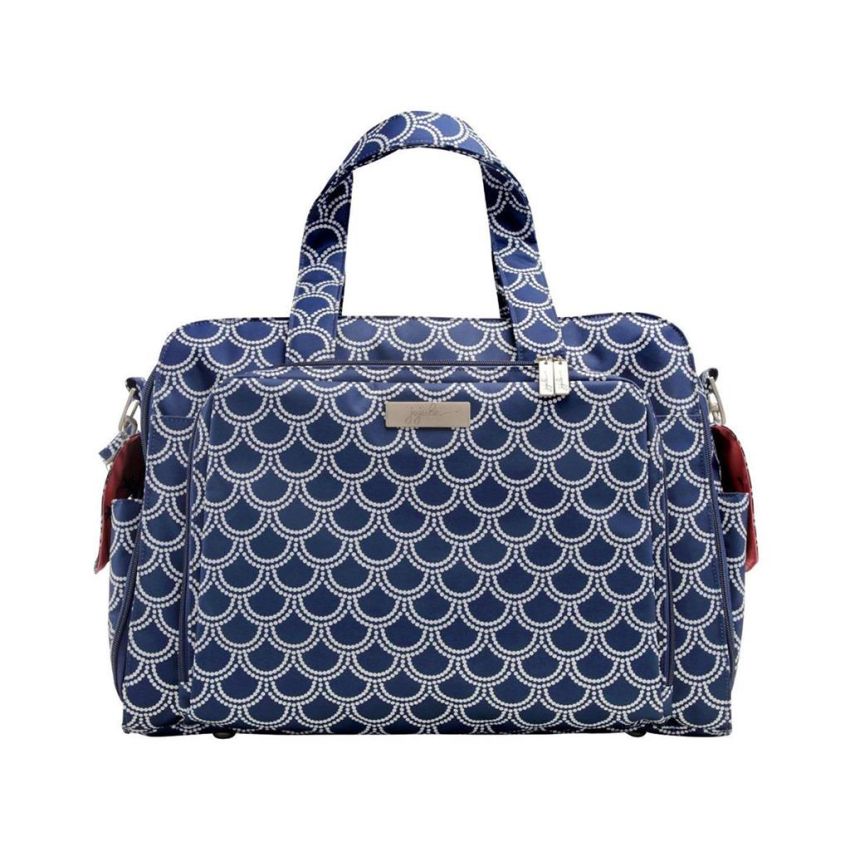 Ju-Ju-Be - Be Prepared Newport