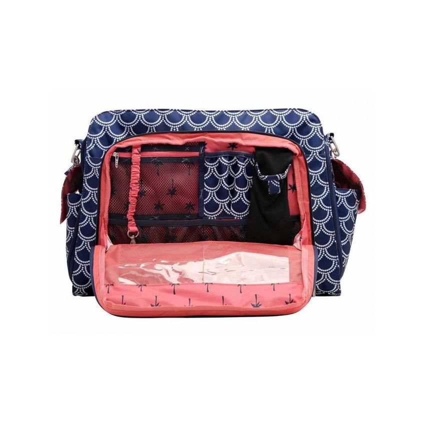 Ju-Ju-Be - Be Prepared Newport