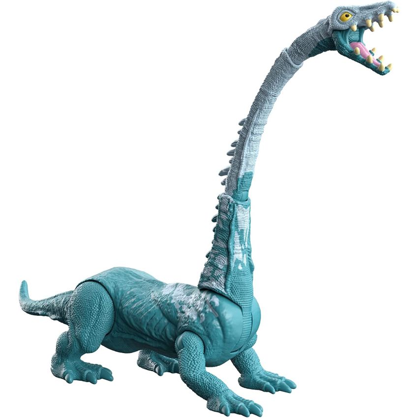 Mattel - Jurassic World Fierce Force - Tanystropheus