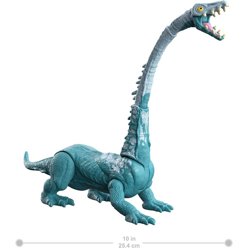 Mattel - Jurassic World Fierce Force - Tanystropheus