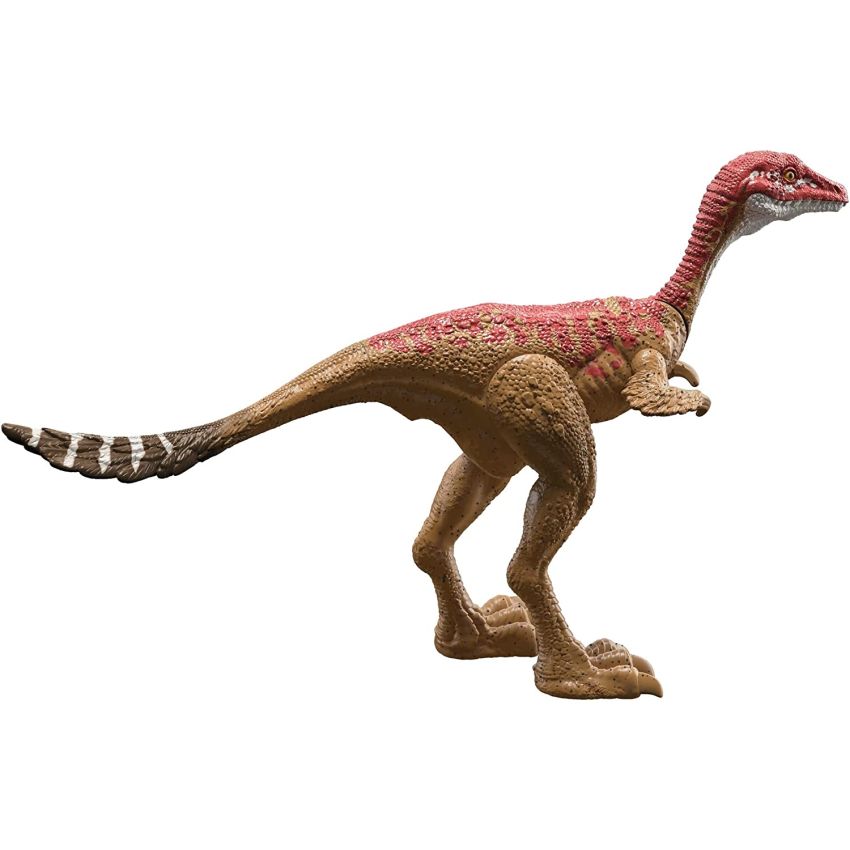 Mattel - Jurassic World Wild Pack - Mononykus