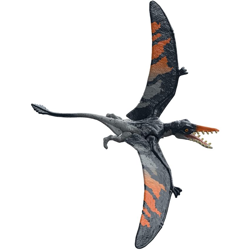 Mattel - Jurassic World Wild Pack - Rhamphorhynchus