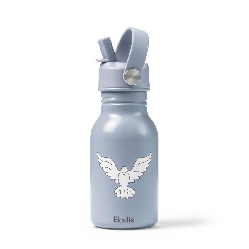 Elodie - Edelstahl Trinkflasche Free Bird