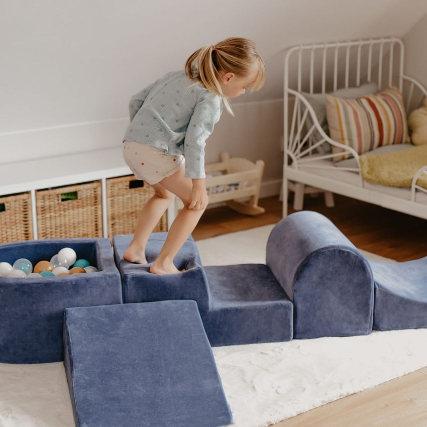 MeowBaby - Spielmodul beige XL