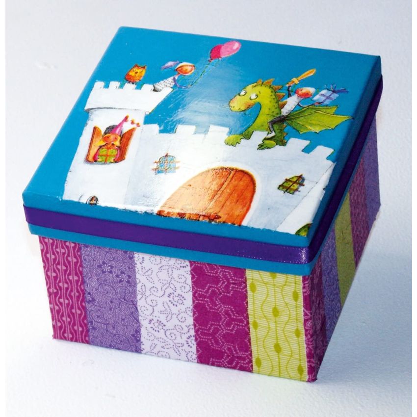 KREUL - MUCKI Art Potch Lack und Leim transparent glänzend 150 ml