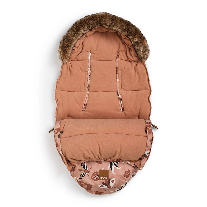 Elodie - Fusssack Midnight Eye