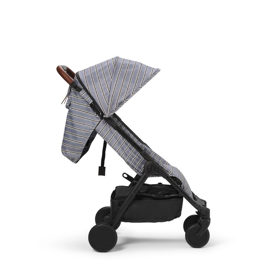 Elodie - Mondo Stroller Buggy Sandy Stripe