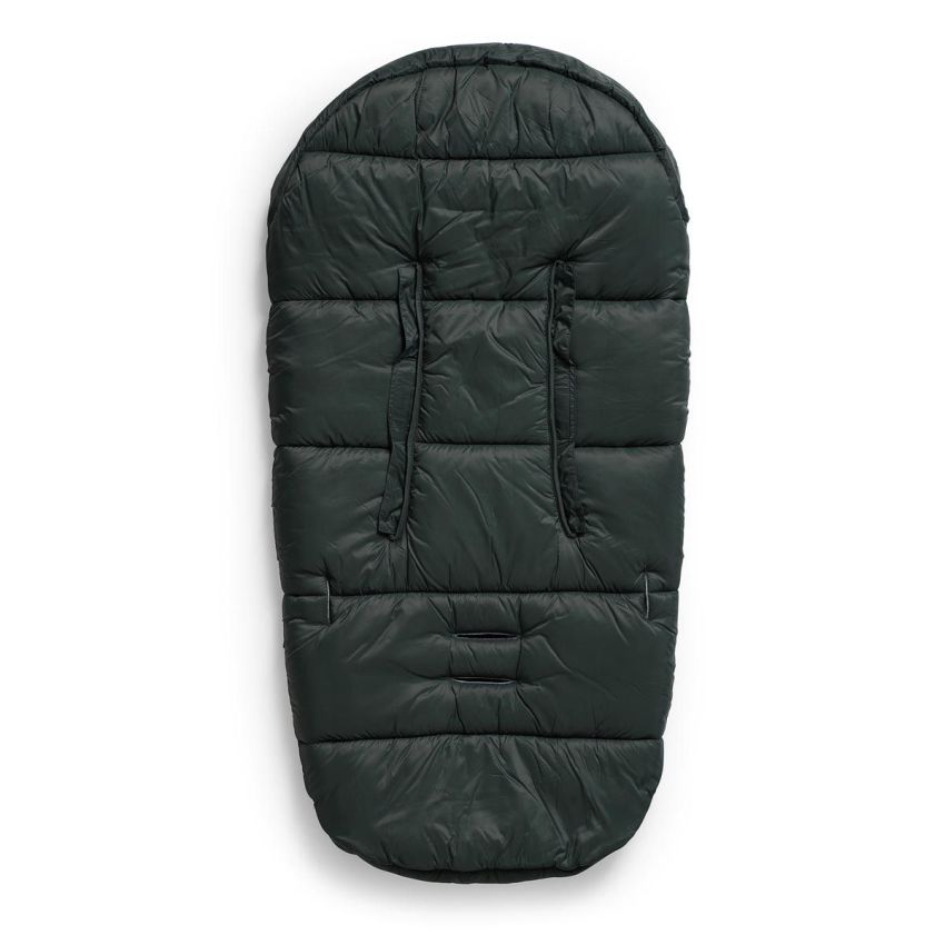 Elodie - Fusssack Minnesota Green