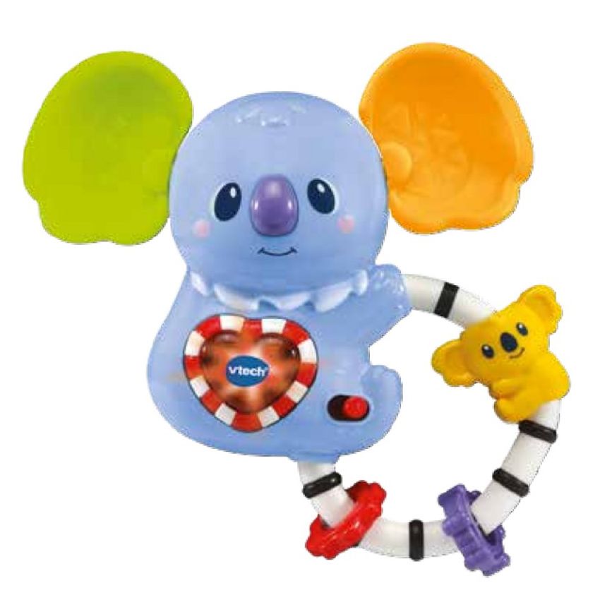 VTech - Koalarassel