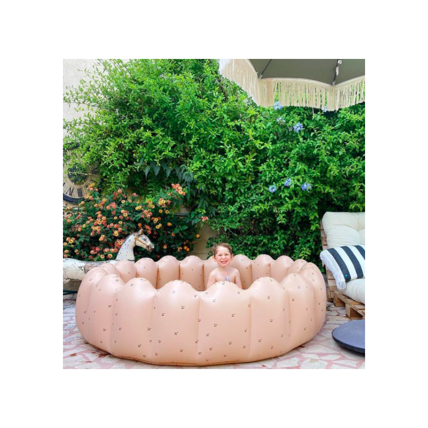 Konges Sløjd - Plantschbecken Cherry Blush Large