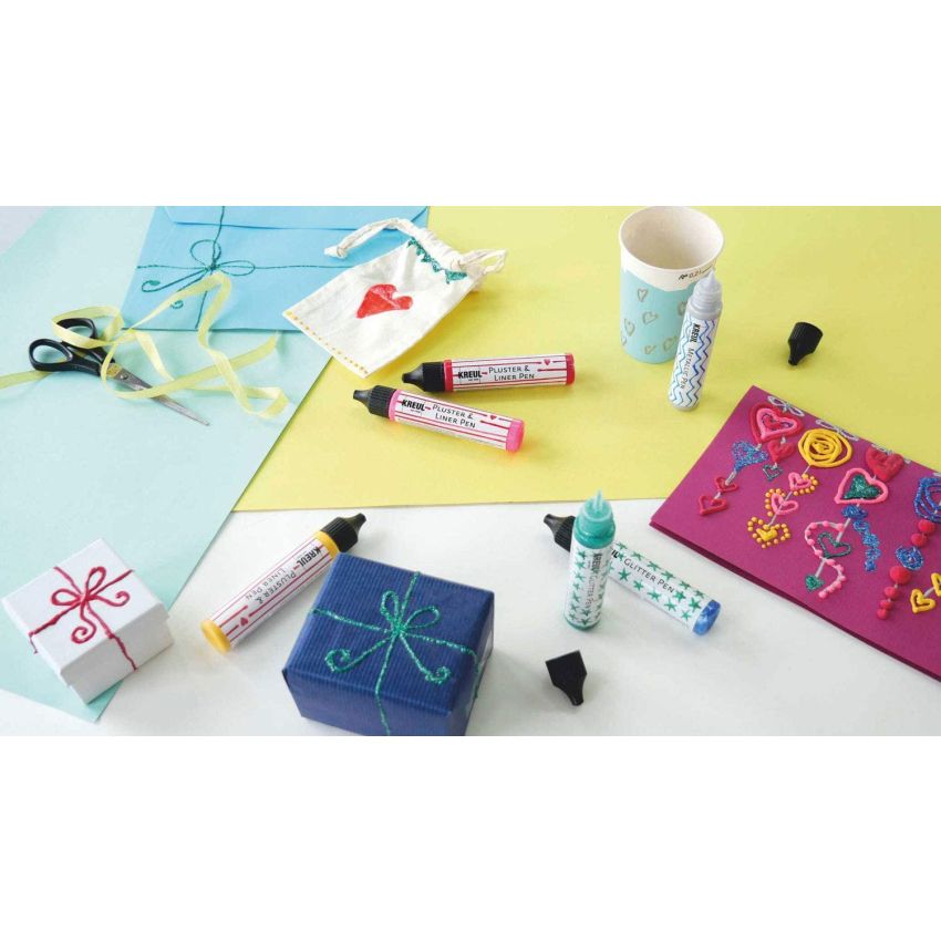 KREUL - Happy Effects 6er Set