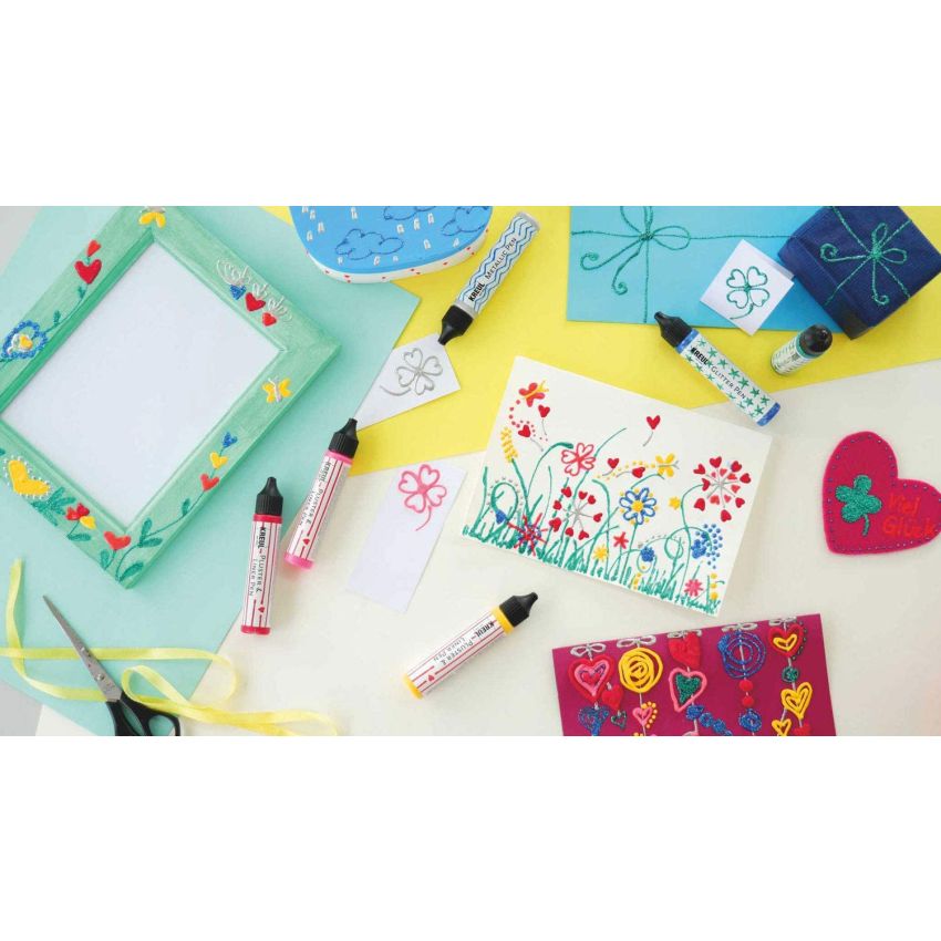 KREUL - Happy Effects 6er Set