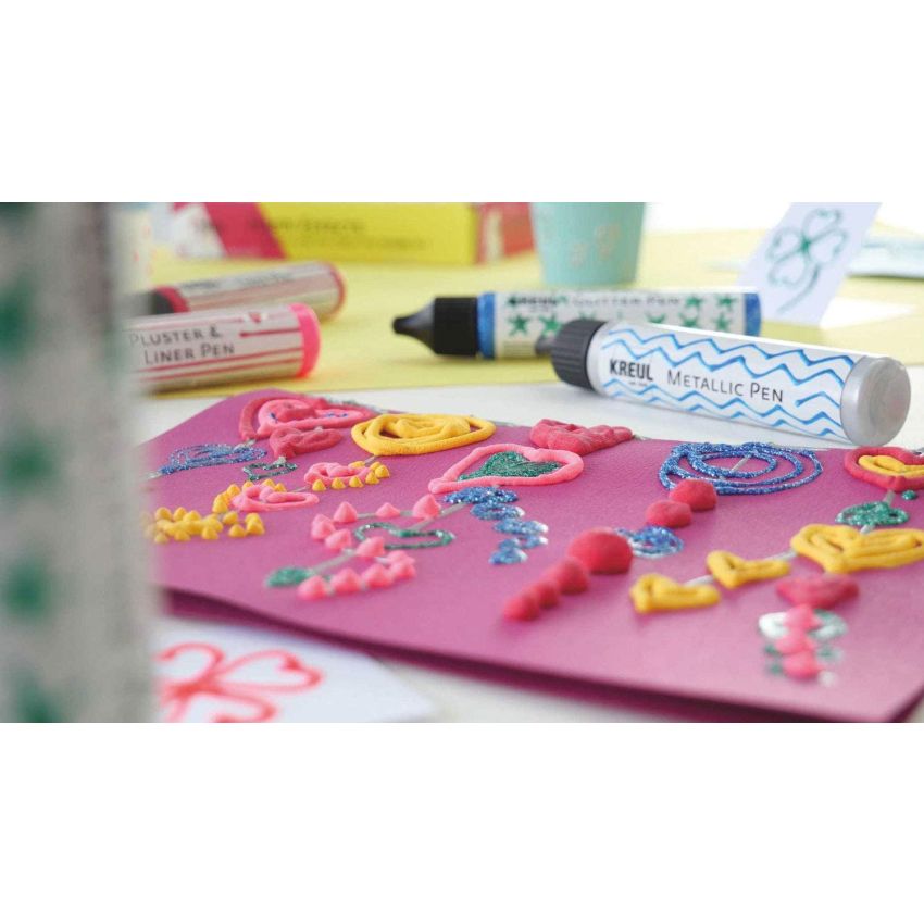 KREUL - Happy Effects 6er Set