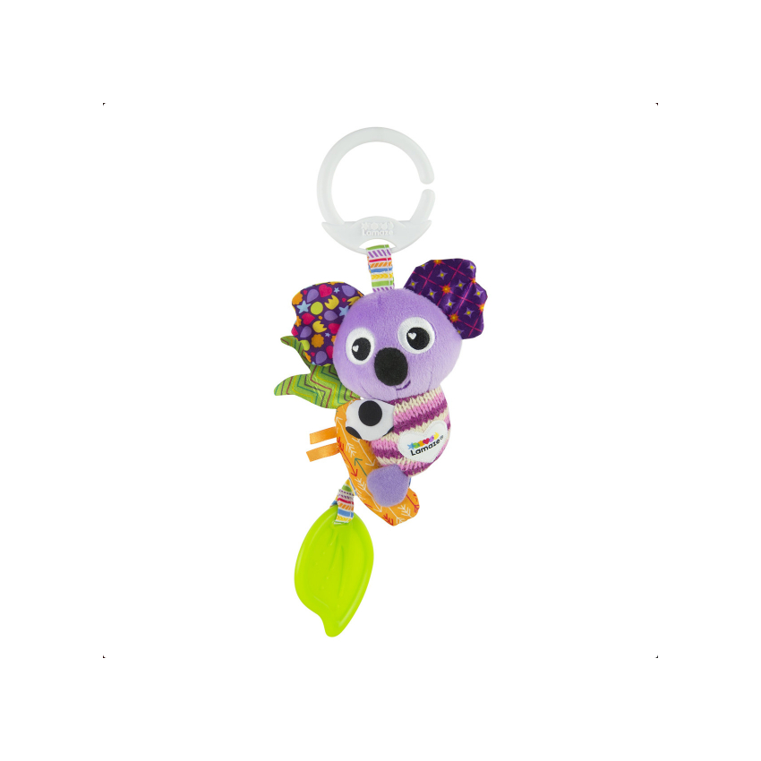 Lamaze - Clip & Go Walla der Koala