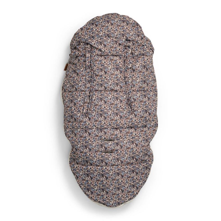 Elodie - Fusssack Blue Garden