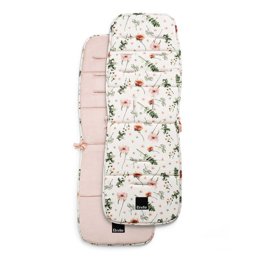 Elodie - Kinderwagen Einlage Meadow Blossom