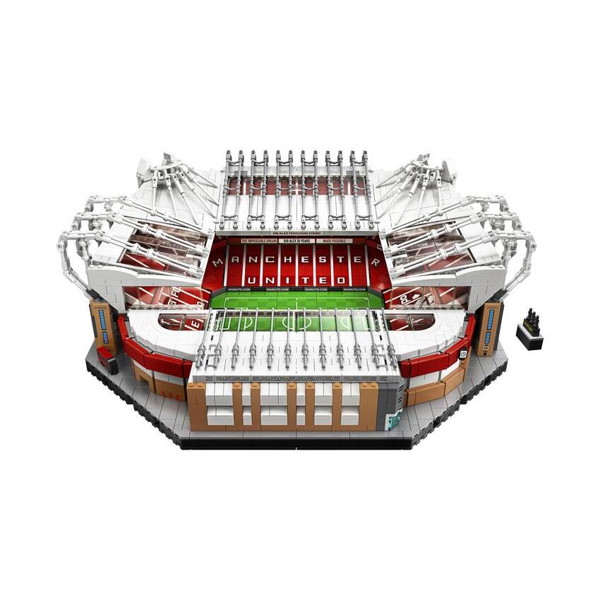 LEGO® 10272 - Old Trafford - Manchester United