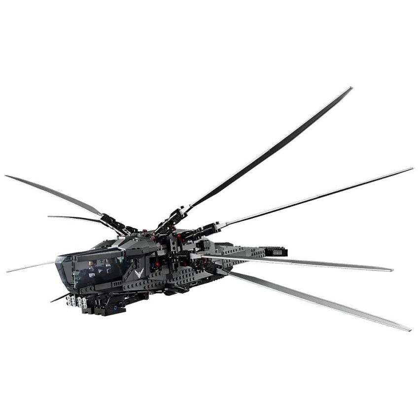 LEGO® Icons 10327 - Dune Atreides Royal Ornithopter