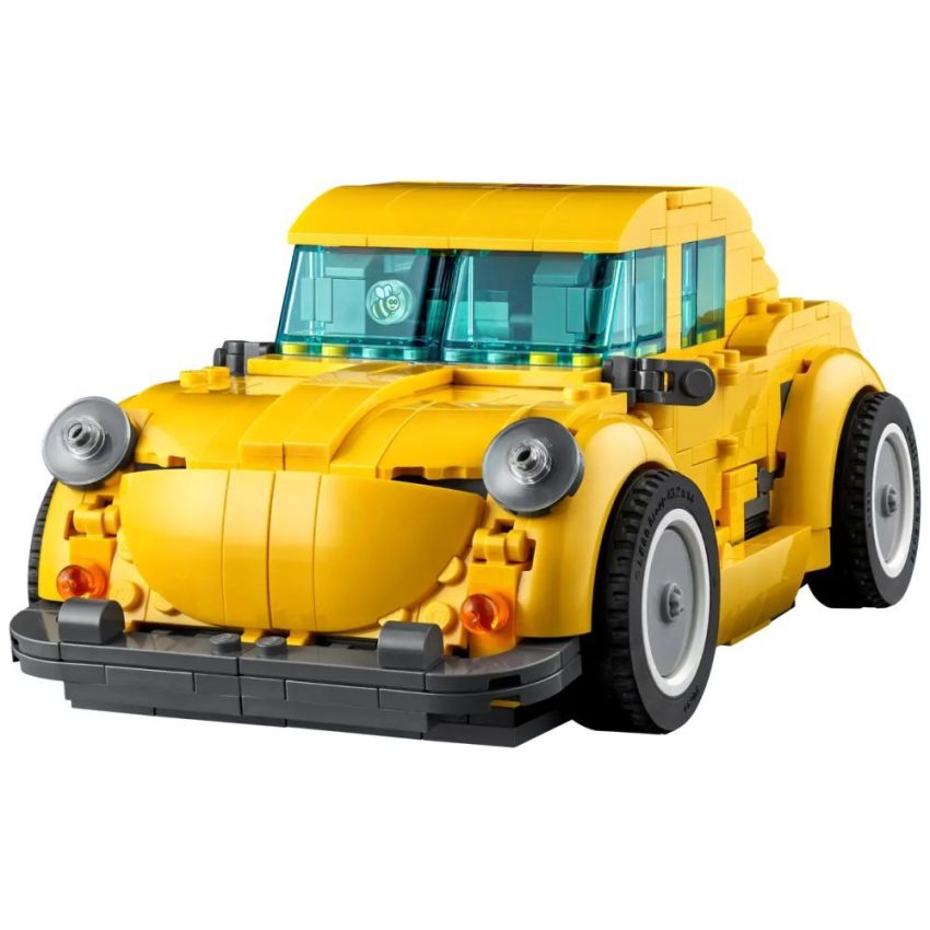 LEGO® Icons 10338 - Bumblebee