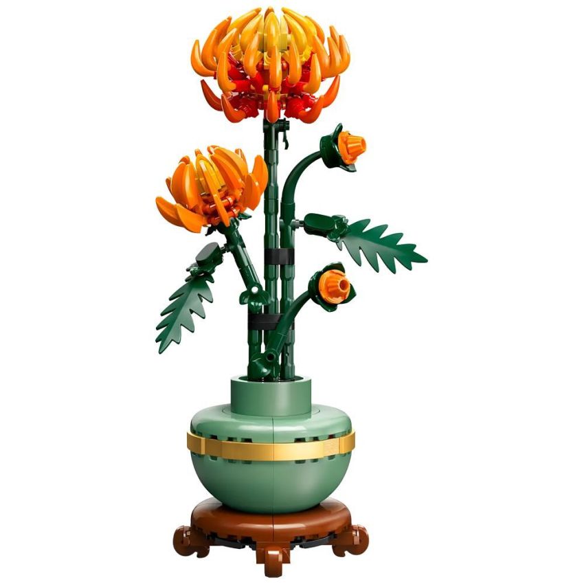 LEGO® Icons 10368 - Chrysantheme