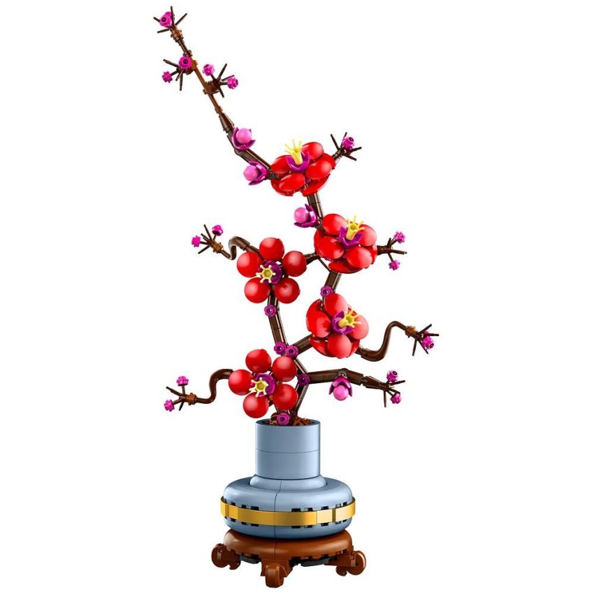 LEGO® Icons 10369 - Pflaumenblüte