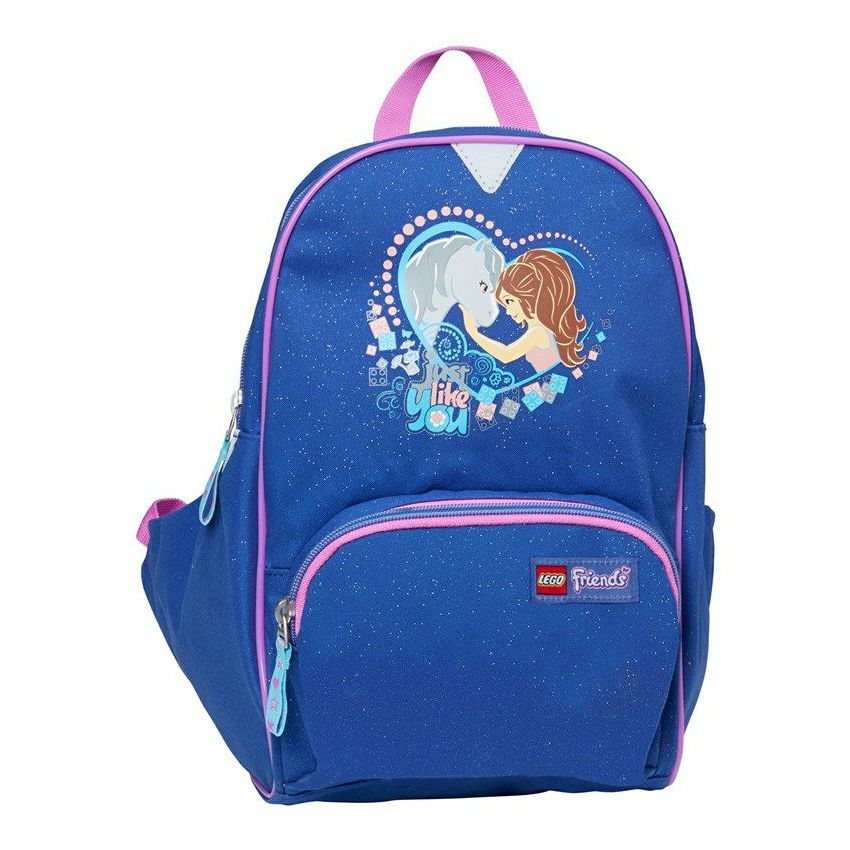 LEGO® Friends - Kindergartenrucksack Friends Horse