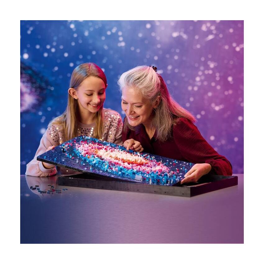 LEGO® Art 31212 - Die Milchstrassen-Galaxie