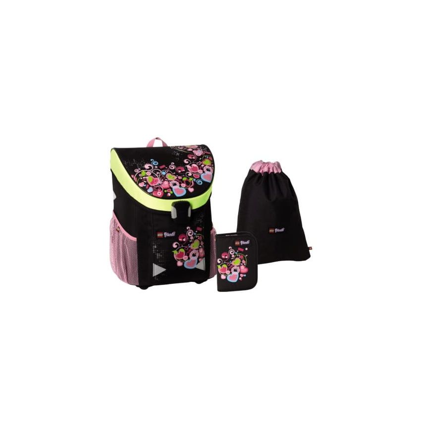 LEGO® Friends - Easy Schulrucksack-Set 