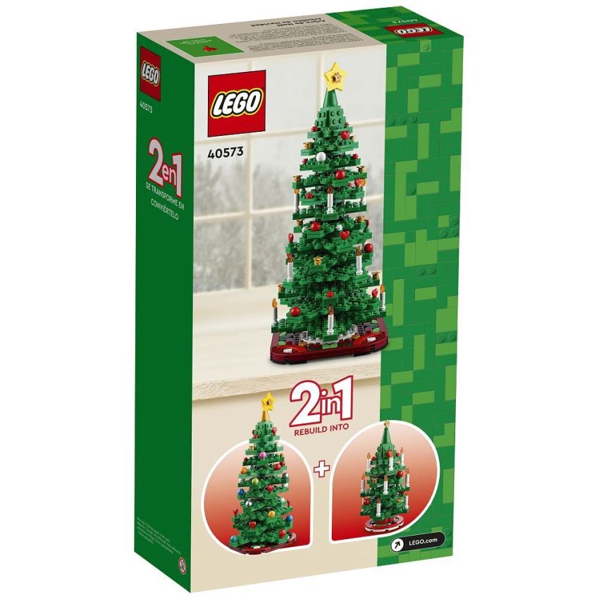 LEGO® 40573 - Weihnachtsbaum