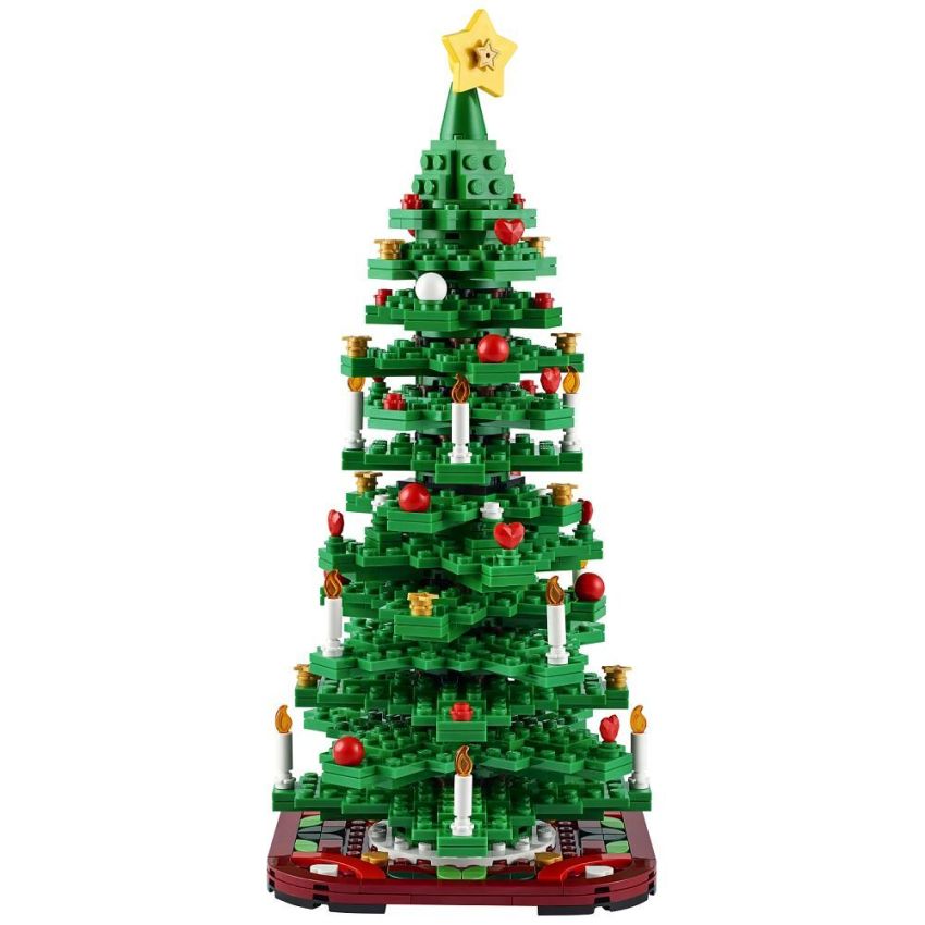 LEGO® 40573 - Weihnachtsbaum