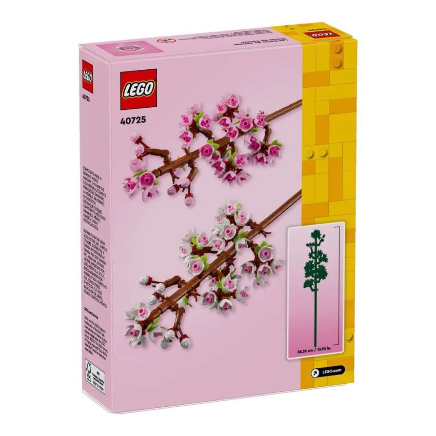 LEGO® 40725 - Kirschblüten