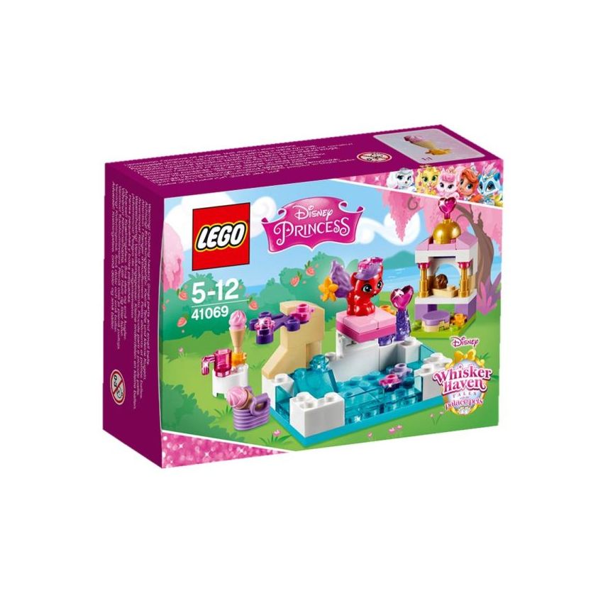 LEGO® Disney™ Princess 41069 - Korallinas Tag am Pool