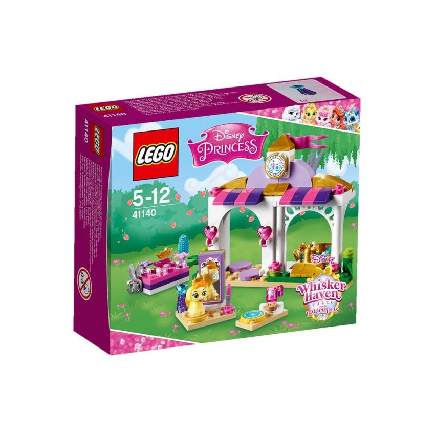 LEGO® Disney™ Princess 41140 - Daisys Schönheitssalon