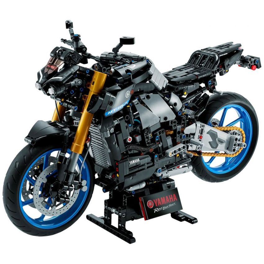 LEGO® Technic 42159 - Yamaha MT-10 SP