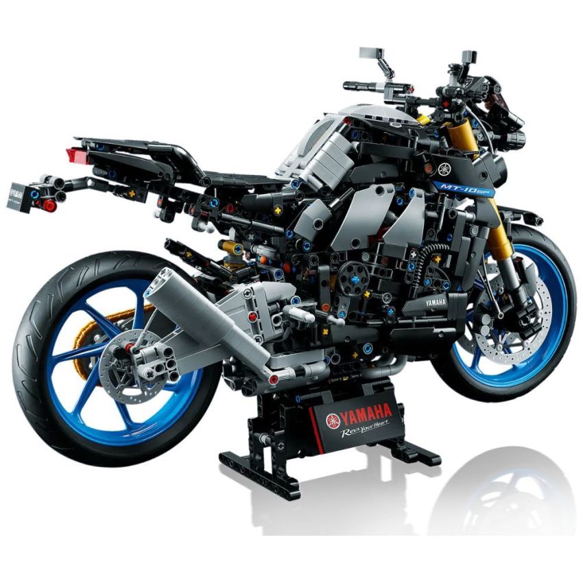 LEGO® Technic 42159 - Yamaha MT-10 SP