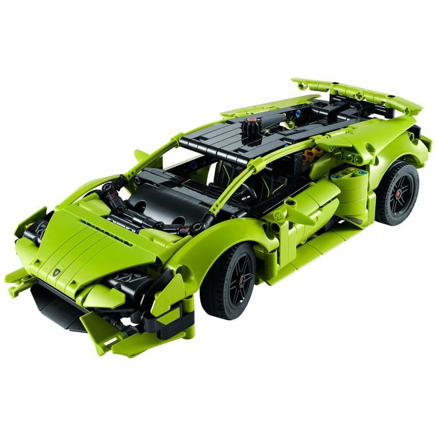 LEGO® Technic 42161 - Lamborghini Huracán Tecnica