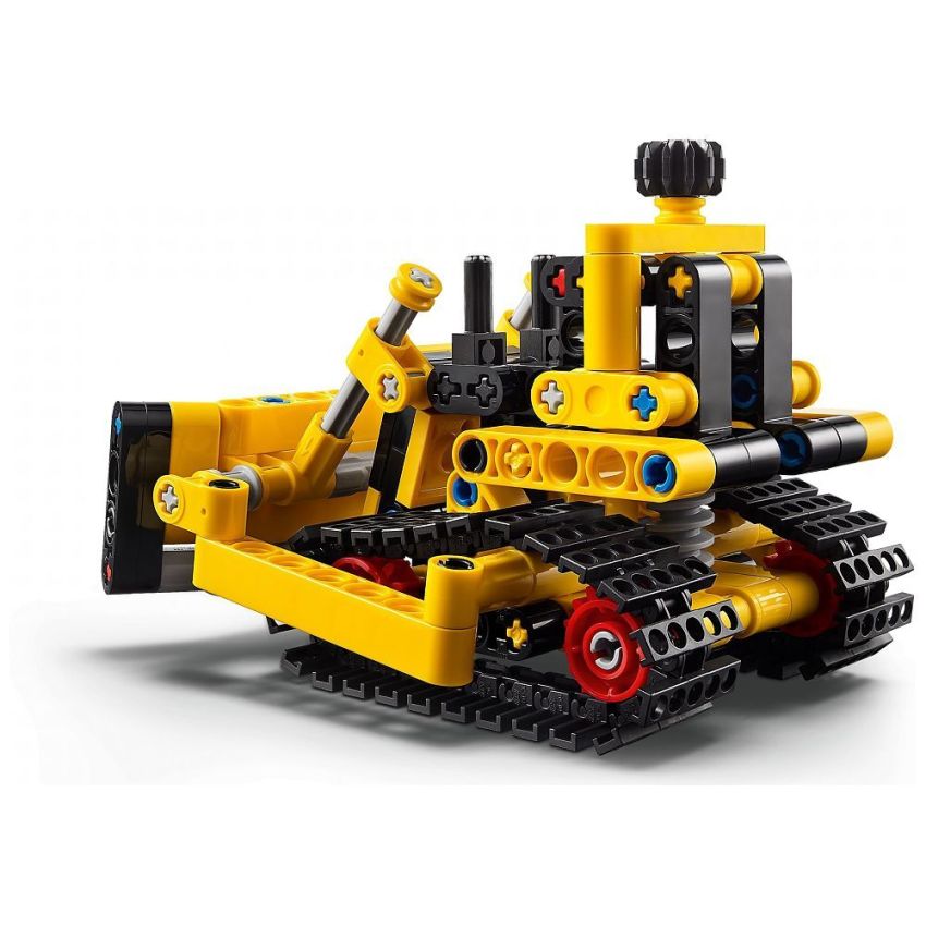 LEGO® Technic 42163 - Schwerlast Bulldozer