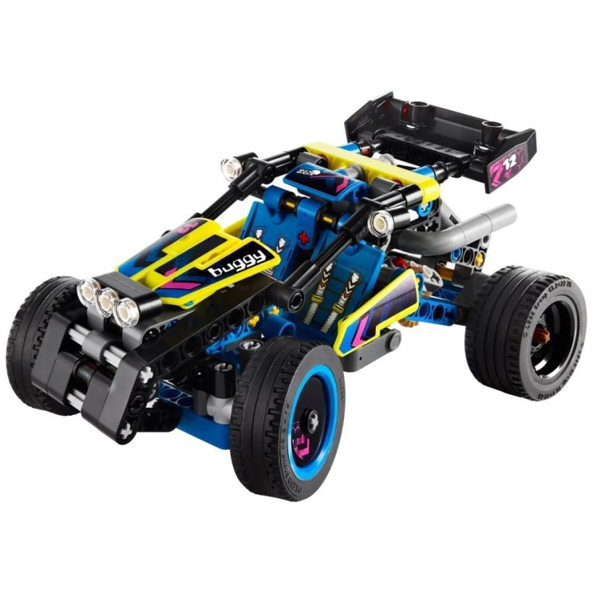 LEGO® Technic 42164 - Offroad Rennbuggy